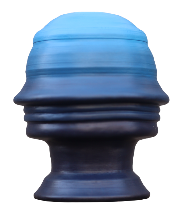 Portret Urn Desire XLarge