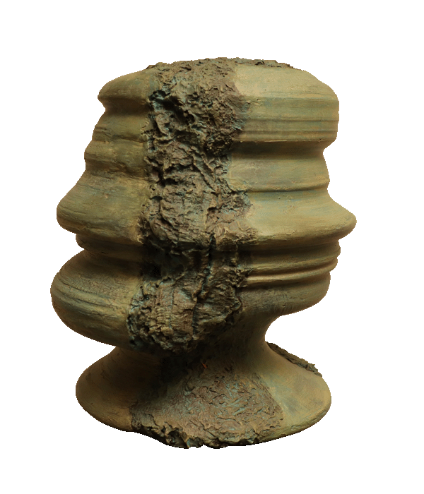 Portret Urn Duo Urn